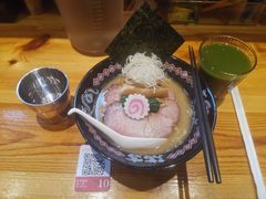 -Ramen满吉·豚骨拉面(丽园路店)
