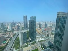 -上海静安香格里拉大酒店