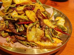 -鑫日千里马朝鲜族小馆(总店)