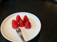 -喜悦烤鸭·新京菜(王府井店)