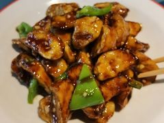 -金家老三饭庄(常营店)