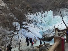 -黑龙潭风景区