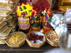 -乔家满族八大碗(流水沟店)