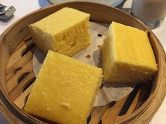 -桂林碧玉国际大酒店-碧玺茶餐厅