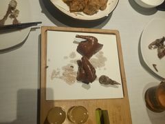 -汤城小厨•粤菜•靓汤(金融街店)