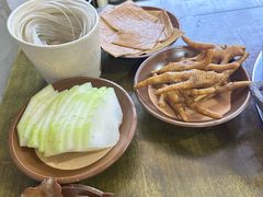 -黄潇洒老火锅(九眼桥宏济巷店)
