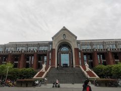 -华东政法大学(松江校区)