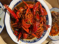 -江味龙虾馆(南山店)