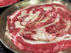 -西塔老太太泥炉烤肉(龙湖北苑天街店)