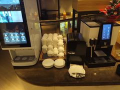 -星璨·自助餐厅-厦门禹洲温德姆至尊豪廷大酒店