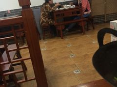 大堂-京味小馆老北京炸酱面