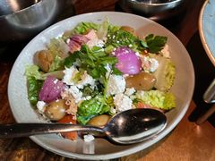 -The Meat & Wine Co Southbank(南岸店)