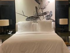 -广州四季酒店