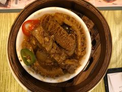 -添好运点心专门店(百老汇店)