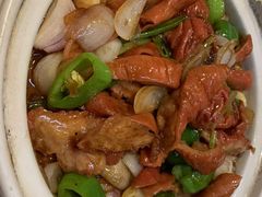 -蓬川食府(金海道店)