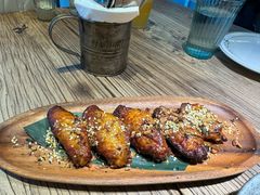 -漾花汐·西餐·下午茶(苏州湾歌林公园店)