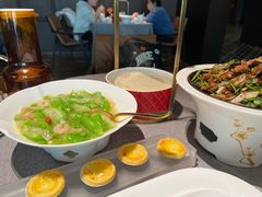 -秀儿四九城·新京菜(亚运村鸟巢店)