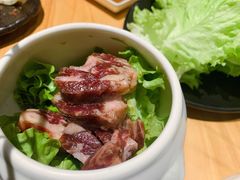 -萌牛肠烧烤店(虹梅路店)