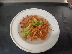 -阿娘家·原生态农家菜(国顺东路店)