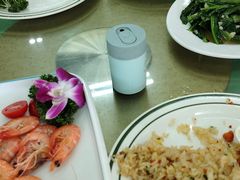 -景好海鲜餐厅(大鹏必选旅游店)