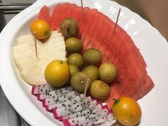 -海底捞火锅(公益西桥店)