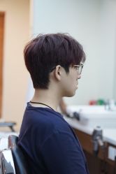 -理昂男士理发店 Barber shop