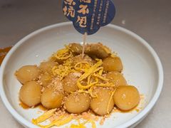 糖不甩-莞府家宴·东莞菜(市民服务中心店)