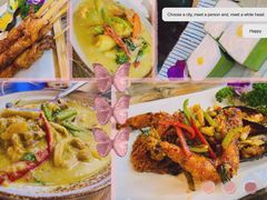 -Hi YOU你的饭局泰餐厅(雍和宫店)