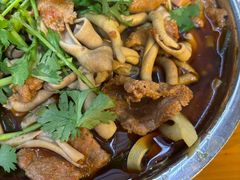 -青羊区不同味冒菜店(青羊店)