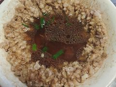 -玲燕蒸菜馆(江东路店)