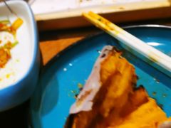 -臻炙大舍烤串(天龙家园店)