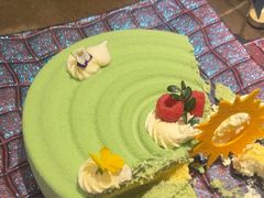 -杭州开元名都大酒店·地中海自助餐厅