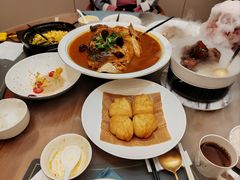 -鲁宴·鲁煨黄河生态大鲤鱼(月坛店)