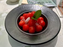 -大树餐厅(红旗街万达店)