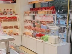 -味多美蛋糕(六里桥店)