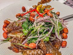 -新兴·金羊座·粤菜点心(乐峰店)
