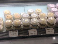 -欢牛蛋糕屋(萧山万象汇店)