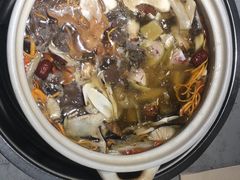 -大理董·董家小厨野生菌火锅(古城旗舰店)