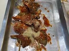 -金乐活美食(中街店)