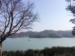 -天目湖涵田半山温泉