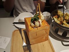 -外婆家(湖滨银泰in77C区店)