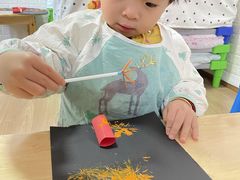 -MuaKids Garden