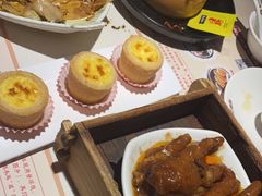 -粤点越有·茶点·粤菜(樵岭国际店)
