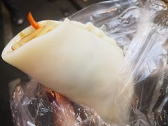 -张果佬年糕卷(科巷店)