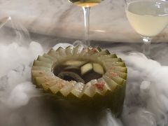 -伯衡55·吉品轩(乌鲁木齐南路店)