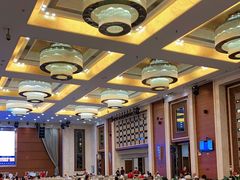 大堂-顺德人家食府(黄金广场店)