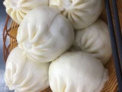 -郑家包子牛肉拉面(尚勤路店)