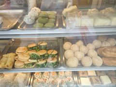 -聚春园自助餐厅(东街口店)