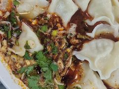 -王菊美食街·王菊面馆(总店)