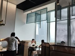 -羲和雅苑•北京烤鸭(国贸商城店)